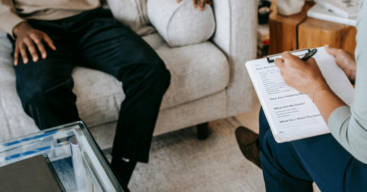 Best Ways To Calm An Anxiety Attack Naturally