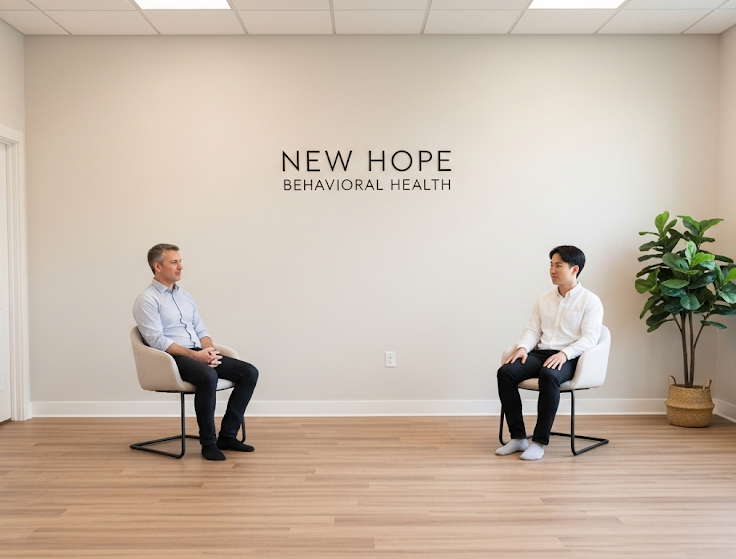 New Hope Behavioral Health