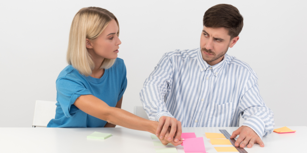 How OCD affects relationships by creating emotional distance and communication challenges between partners