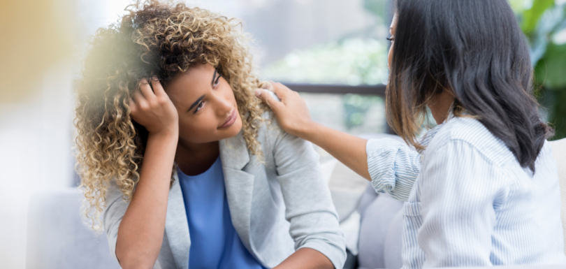 Signs of Poor Mental Health