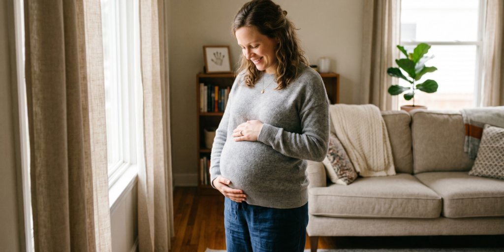 causes of autism in pregnancy