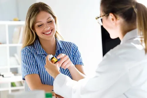 Medication Management and Therapy