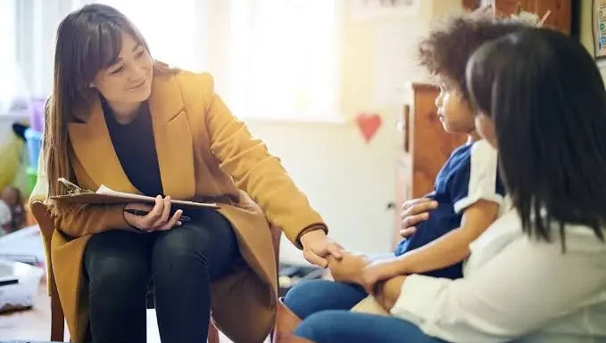 Mental Health Support