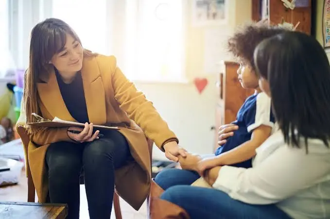 Mental Health Support