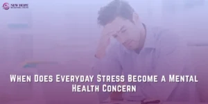 Everyday Stress