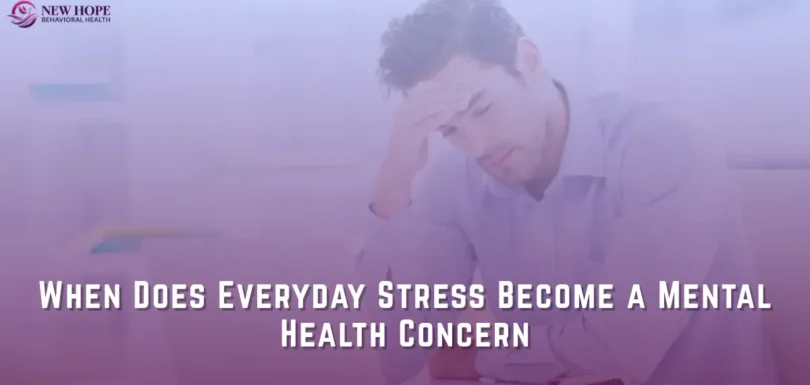 Everyday Stress