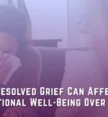 Unresolved Grief