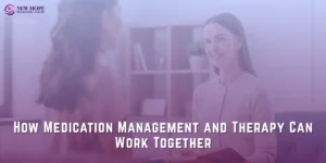 Medication Management and Therapy