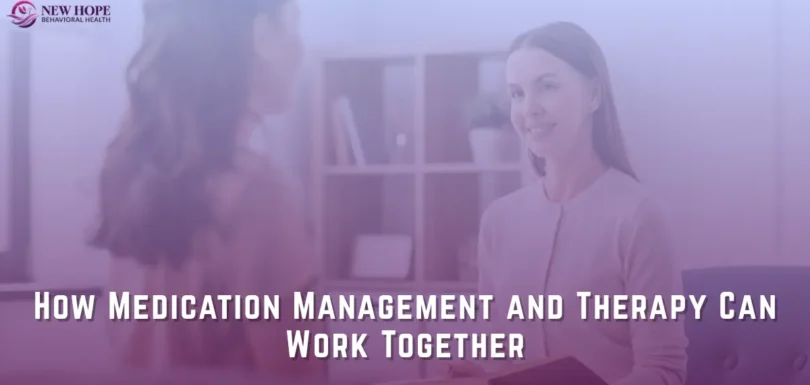 Medication Management and Therapy