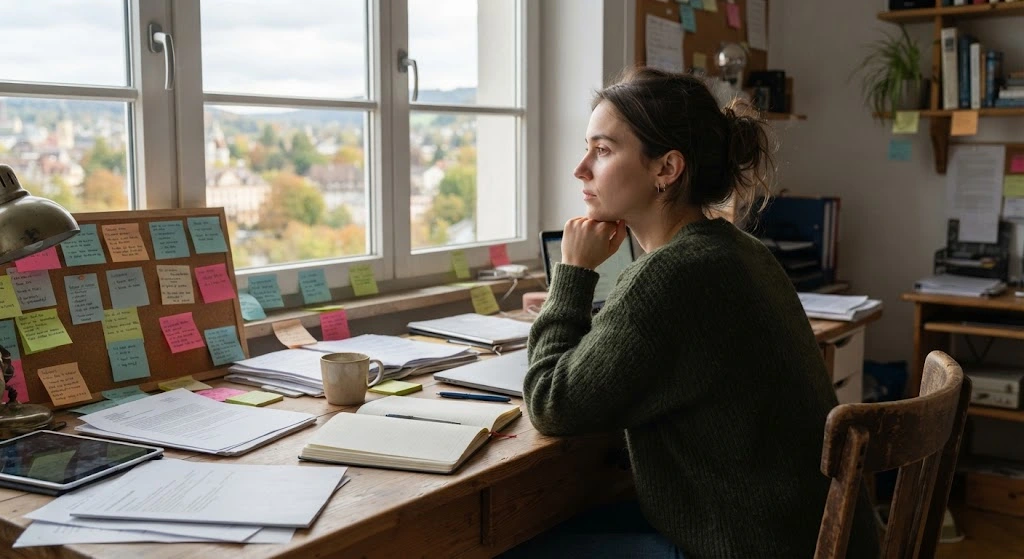Understanding ADHD